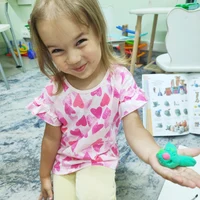 Раннее развитие детей 2-5 лет