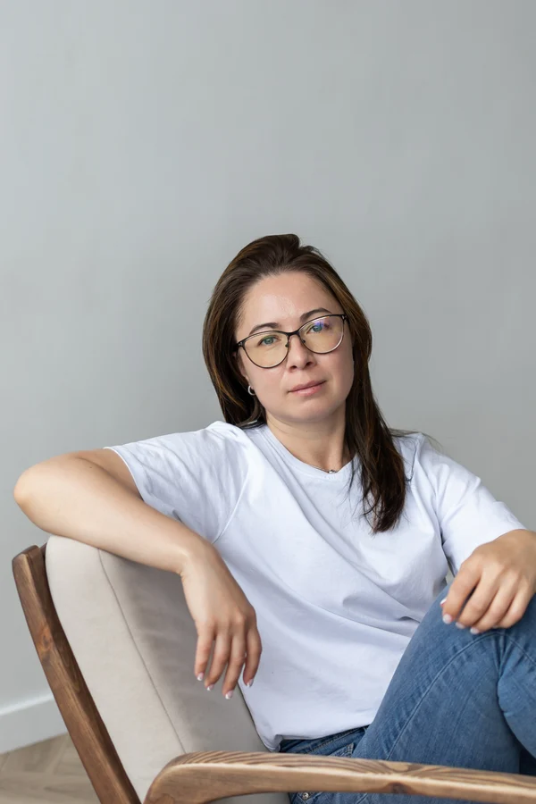 Гераськова Наталья Алексеевна